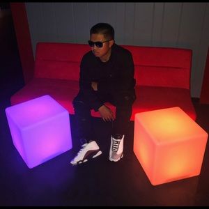 Meet your Posher, Crislie